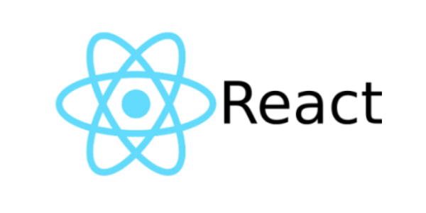 React